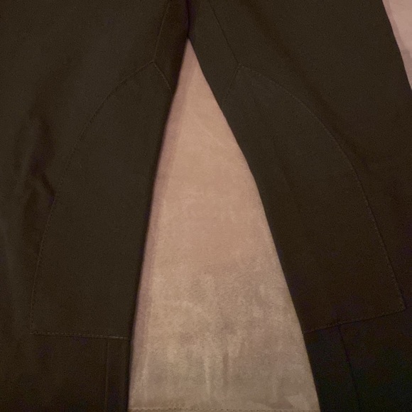 Green pants - Picture 3 of 5